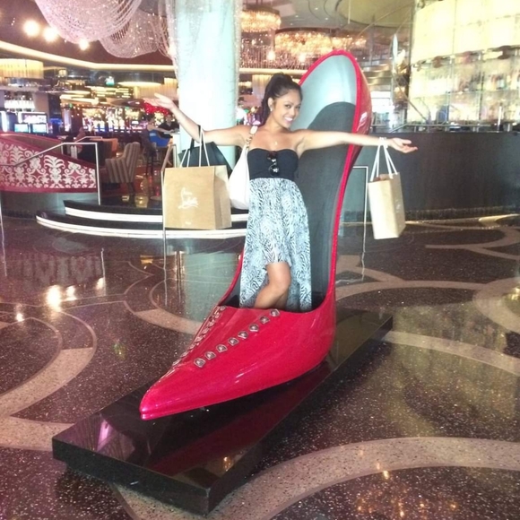 Meet your Posher, Jeslie - Picture 1 of 1